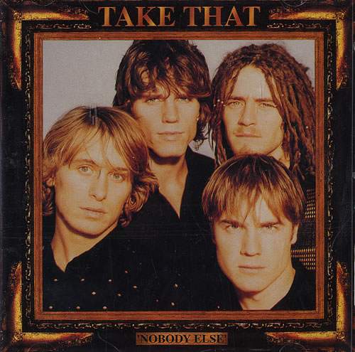 輸入LP Take That Nobody Else 19802911241 SONY MUSIC 未開封 /00260 Take That – Nobody Else – CD (Album), 1995 [r7494998] | Discogs